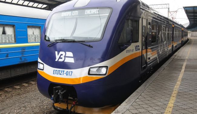 UZ cofnął licencję i wszedł na międzynarodowy rynek przewozów widokowych