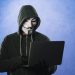 Oszustwo internetowe: Ukrainka zapłaciła ponad milion hrywien za nieistniejącą paczkę od cudzoziemca