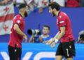 Hiszpania – Gruzja: transmisja online meczu 1/8 finału Euro 2024