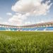 „Dynamo” przejęło swój macierzysty stadion na eliminacje Pucharu Europy