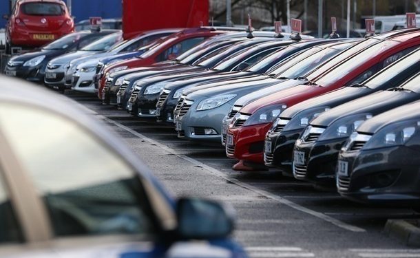 Wymieniono najpopularniejsze marki i modele samochodów na Ukrainie: statystyki Ukravtopromu