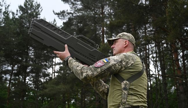 Dlaczego „Shahedi” docierają aż na obwód lwowski i na czym polega metaatak Federacji Rosyjskiej: ekspert wyjaśniający taktykę wroga