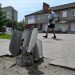 Wojsko pokazało, jak wygląda Wowczańsk po rosyjskim ostrzale (wideo)