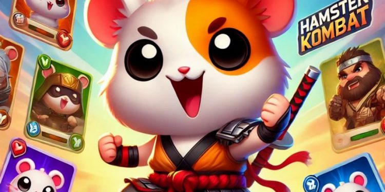 Hamster Kombat 20-21 czerwca: nowe karty combo dadzą Ci możliwość zarobienia 5 000 000 monet