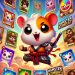 Hamster Kombat 20-21 czerwca: nowe karty combo dadzą Ci możliwość zarobienia 5 000 000 monet