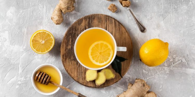 Według dietetyków 4 najlepsze naturalne herbaty na odchudzanie