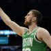 Mychajłyuk został drugim Ukraińcem w historii, który zdobył tytuł NBA