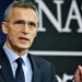 Stoltenberg powiedział, że NATO nie widzi bezpośredniego zagrożenia ze strony Federacji Rosyjskiej dla państw członkowskich