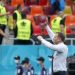 „W jedności siła Ukraińców”: Andrij Szewczenko kibicował reprezentacji przed meczem Euro 2024 ze Słowacją