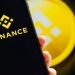 Indyjski organ regulacyjny nakłada na Binance karę w wysokości 2,2 miliona dolarów