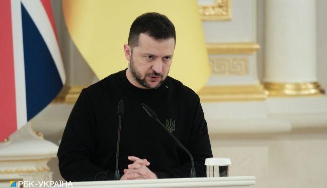 Zełenski: porównanie dzisiejszych wydatków – 1 Ukraińca do 6 Rosjan