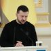 Zełenski: porównanie dzisiejszych wydatków – 1 Ukraińca do 6 Rosjan