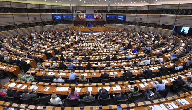 Wybory przed Parlamentem Europejskim: sondaż wyjściowy ogłaszający pierwsze wyniki w Holandii, – NOS