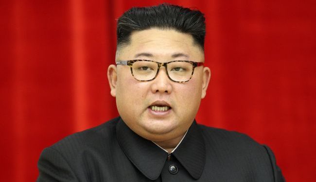 Pivnichnaya Korea nagle wysłała kulyas i smitties na Pivden, – AP