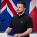 Czy Palestyna i Izrael zostały zaproszone na Szczyt Pokojowy: odpowiedź Zełenskiego