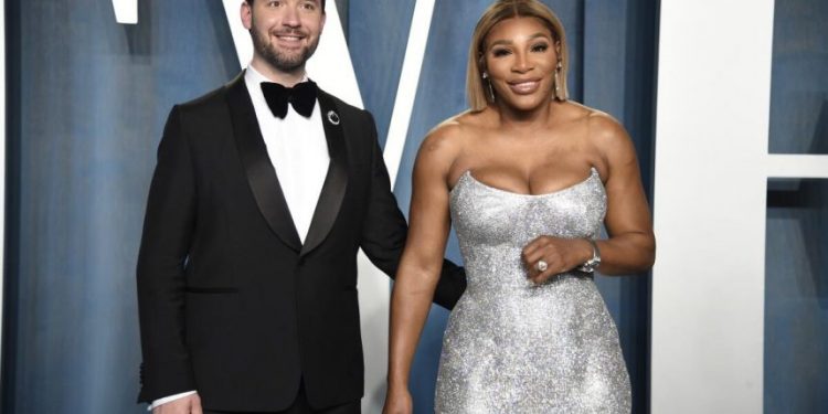 Serena Williams i Alexis Ohanian: pogłoski o rozwodzie nabierają tempa