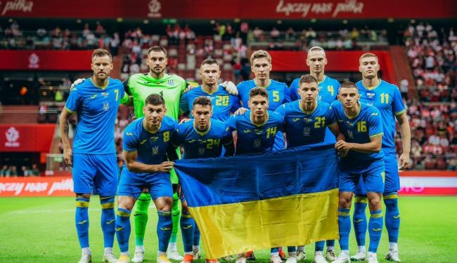 Rumunia – Ukraina: obejrzyj mecz Euro 2024