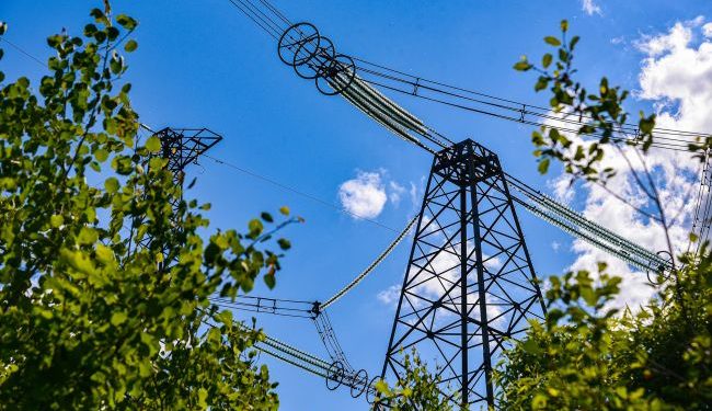 Jak zwiększyć wymianę światła poprzez atak Federacji Rosyjskiej: sektor energetyczny