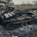 Analityk DeepState opisał, jak Siły Obronne „zerują” sprzęt okupantów na obszarze przygranicznym