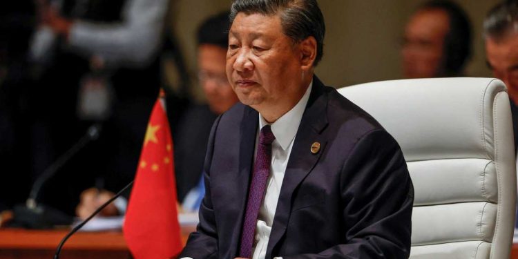 Xi złożył nową obietnicę Ukrainie: chiński przywódca ostrzegł, co zamierza zrobić w związku z wojną