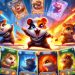 Nowe karty combo Hamster Kombat pojawią się 5 czerwca