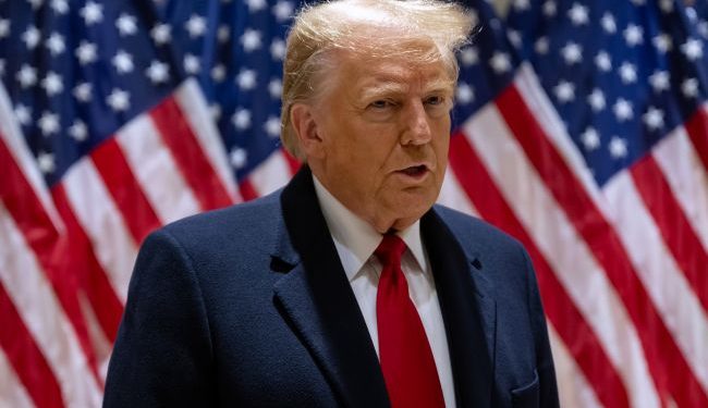 Myśli Putina o Ukrainie są nieprzyjemne – Trump