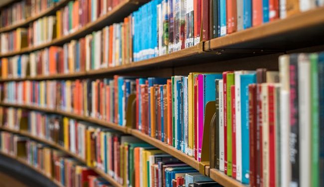 Okupanci Doniecka otworzyli „bibliotekę żołnierską”: co wiemy i co nadchodzi