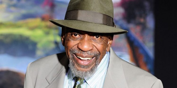 Hollywood pogrąża się w żałobie: zmarł kultowy aktor Bill Cobbs