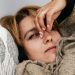 Katar sienny lub przeziębienie: lekarze mówią, jak dowiedzieć się, na co chorujesz