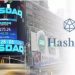 Hashdex planuje uruchomić „podwójny” ETF dla Bitcoina i Ethereum