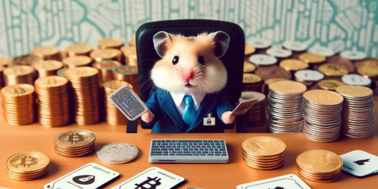 Nowy alfabet Morse’a pojawi się w Hamster Kombat 21 czerwca