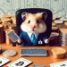 Nowy alfabet Morse’a pojawi się w Hamster Kombat 21 czerwca