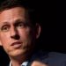 Miliarder Peter Thiel nie jest przekonany co do ogromnego wzrostu Bitcoina
