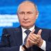Analitycy ISW wyjaśnili, co stoi za próbami Putina stworzenia alternatywy dla NATO