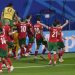 Portugalia z Ronaldo odniosła zdecydowane zwycięstwo nad Czechami w pierwszej rundzie Euro 2024 (wideo)