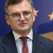 Kuleba wymienił trzy kroki, po których Ukraina stanie się pełnoprawnym członkiem Unii Europejskiej