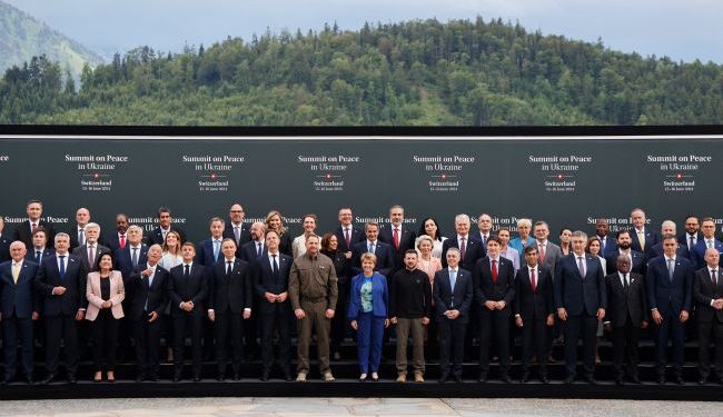 Reuters zapoznał się z projektem deklaracji PSU skierowanej do samego świata: co nowego