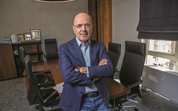 Privatbank potwierdził wcześniejsze odwołanie prezesa zarządu