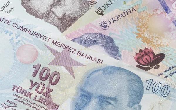 Turecki Bank Centralny utrzymał główną stopę procentową na poziomie 50%