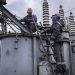 W obwodach żytomierskim i charkowskim zginęli pracownicy energetyczni