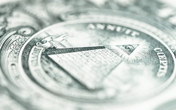 Kursy walut na dzień 31 maja: euro i dolar wzrosły na rynku kasowym