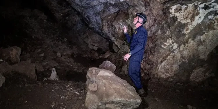 Naukowcy odkryli najstarsze grobowce na Ziemi: i nie są w nich pochowani ludzie