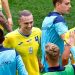 UAF zażądało, aby UEFA poprawiła niedopuszczalną „plamę” na stronie Euro 2024