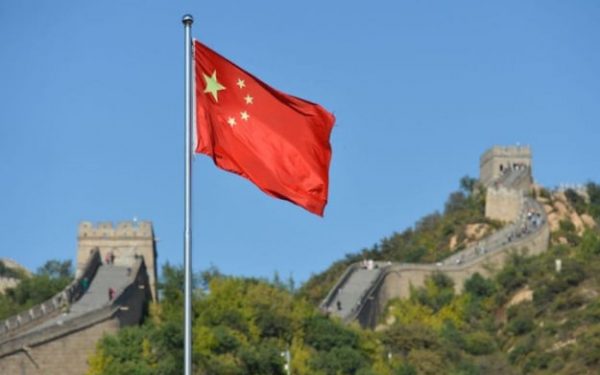 Chiny ostrzegają przed możliwą „wojną handlową” z UE