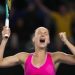 Rosjanie wycofali się z meczu: Kostiuk w półfinale turnieju gry podwójnej Roland Garros 2024