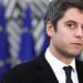 Premier Francji: „Zwycięstwo ultraprawicy pozostawi Ukrainę bez wsparcia”