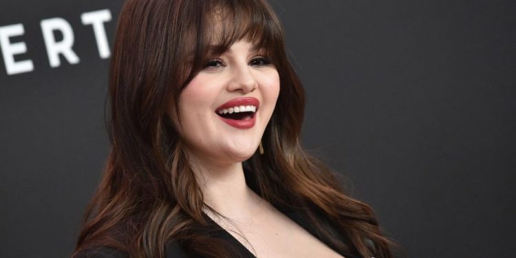 Selena Gomez: Nowe horyzonty w świecie producentów Ameryki Łacińskiej
