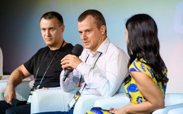 Ukraińska Konferencja Kredytowa 2024: główne tematy i prelegenci