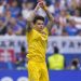 „Jak wygrywać mecze na stojąco?”: Shaparenko zareagował na zwycięstwo nad Słowacją na Euro 2024