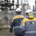 DTEK zainwestuje w tym roku 4 miliardy hrywien w naprawę elektrowni cieplnych uszkodzonych w wyniku ostrzału